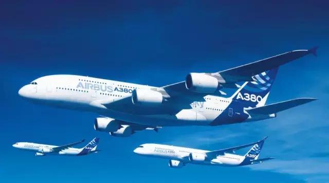 空客a380客机将于2021年停产