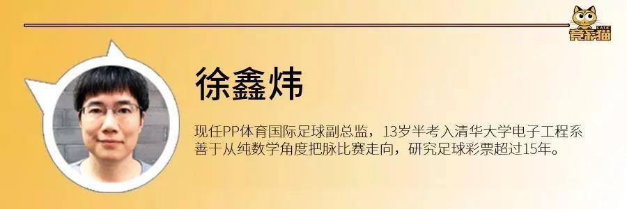 【专栏】徐鑫炜:欧联来了,分析一个2串1,巴伦西亚 那不勒斯!