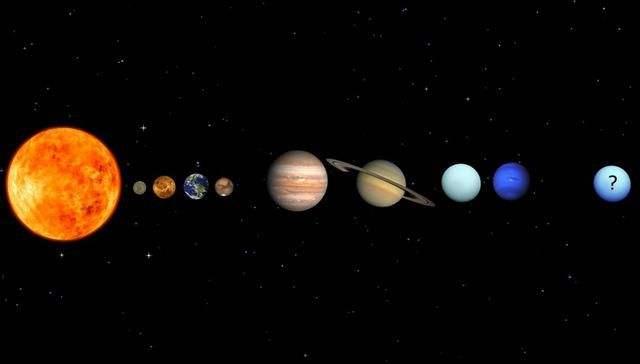 第九大行星或来自于太阳系外,质量堪比10个地球,哈勃能找到它吗