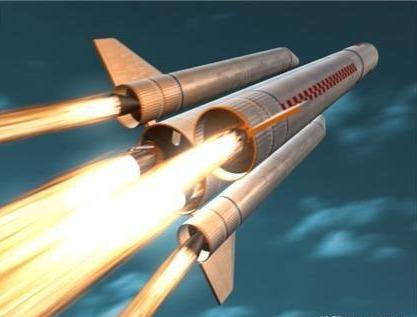 长征系列火箭,火箭助推器,长征五号,长征系列,火箭发射 第4张图片