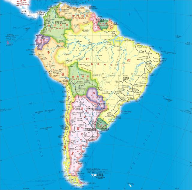 热带国家注定不发达?为何说巴西几乎不可能成为发达国家?