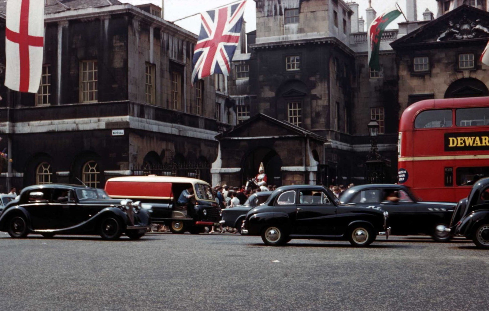 老照片 1960年代伦敦风情 英国华人圈 唐人街生活网 Ctlives Com