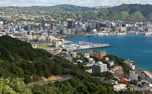 新西兰为什么是发达国家?