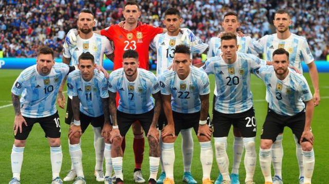 阿根廷队公布32人名单：梅西、迪巴拉领衔，天下杯名额合作白热化 第2张图片