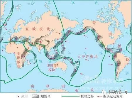 衰亡在即？韩国科学家：日本未来或将发生9级以上地震，引爆 ... 第6张图片