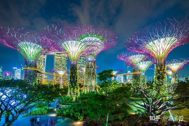 新加坡十大标志性修建 第2张图片