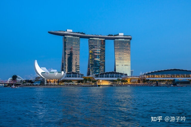 新加坡十大标志性修建 第4张图片