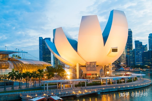 新加坡十大标志性修建 第10张图片