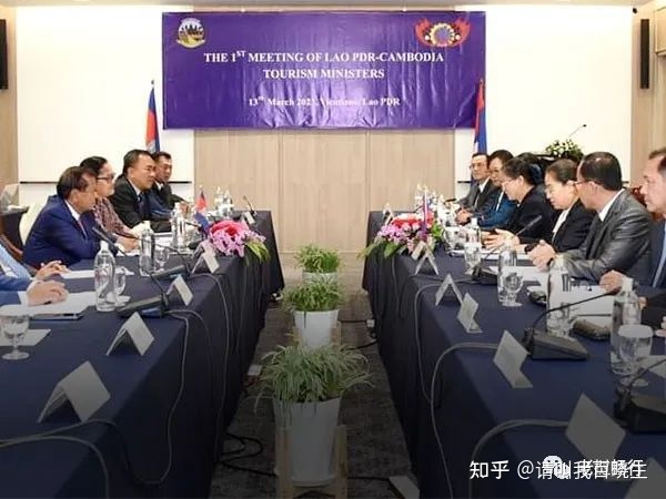 老挝、柬埔寨制定综合旅游计划