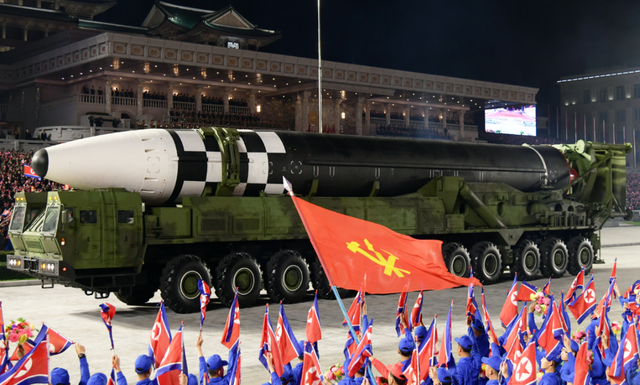 朝鲜导弹获得俄方嘉奖，就算俄不用支援，也完全可以上疆场试身手 第4张图片