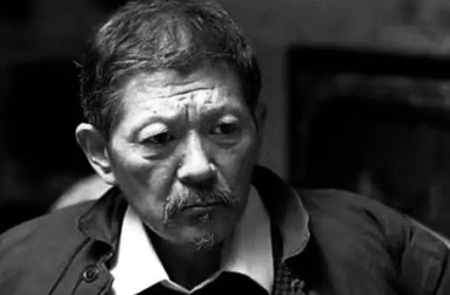 67岁演员罗京民归天，曾出演《兵士突击》，张译朱一龙王鹤棣悼念 第2张图片