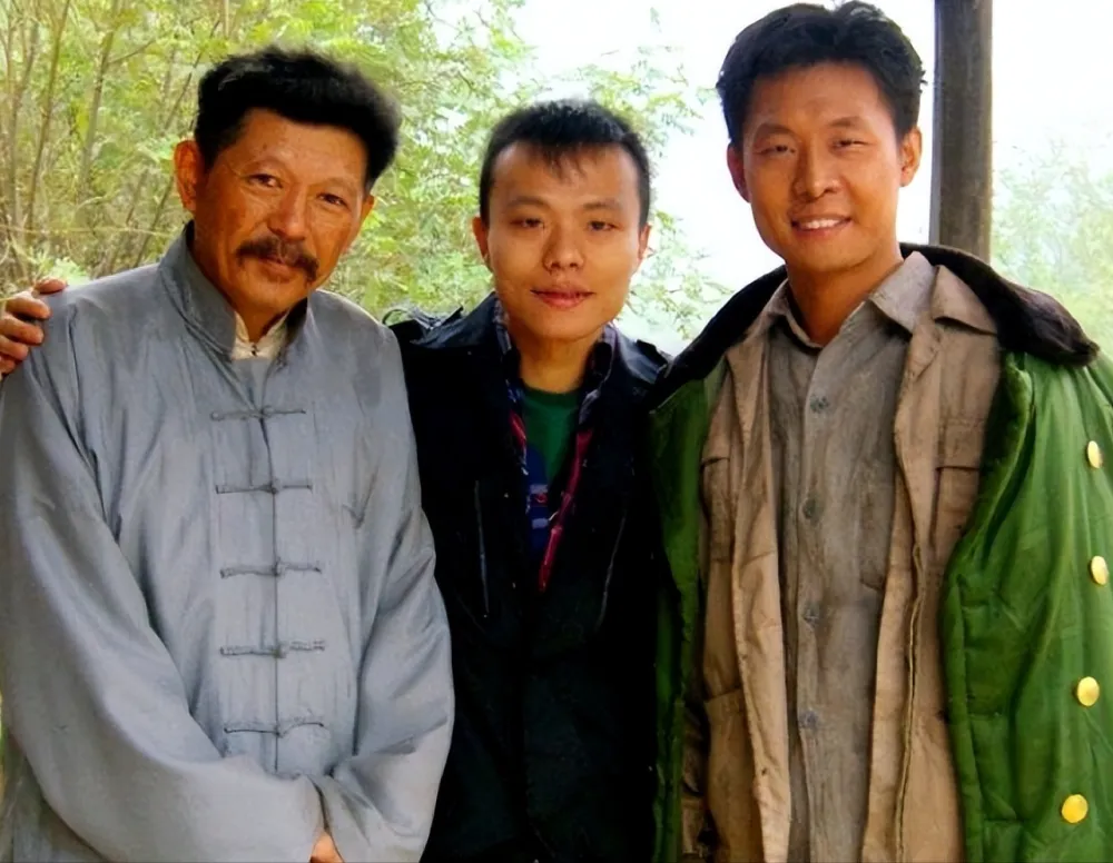 67岁演员罗京民归天，曾出演《兵士突击》，张译朱一龙王鹤棣悼念 第5张图片