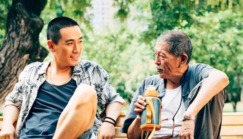 67岁演员罗京民归天，曾出演《兵士突击》，张译朱一龙王鹤棣悼念 第9张图片