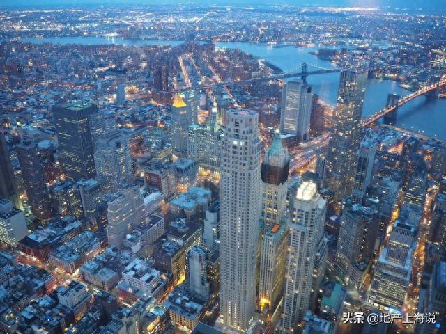全球房价最高20城出炉：纽约仅第2，厦门超柏林， 上海第12 第4张图片