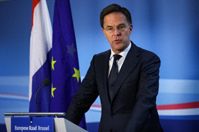 外媒：荷兰结合政府忽然闭幕，缘由是 第1张图片