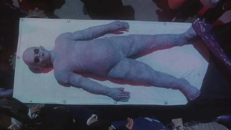 墨西哥的「外星人尸身」，为什么你一看就感觉不靠谱？ 第5张图片