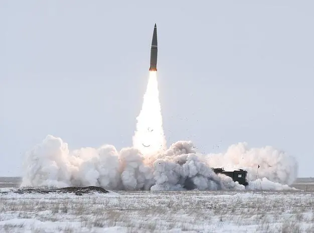 俄媒：面临乌方质疑，白俄罗斯官员称“如需要可利用核兵器” 第2张图片