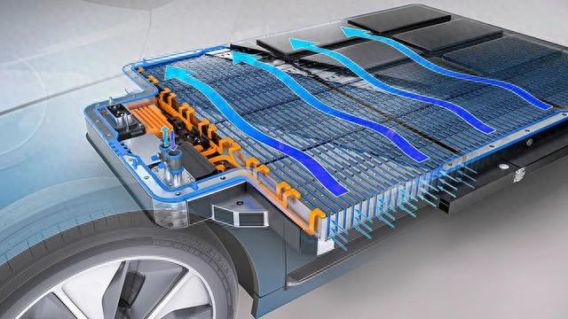 超导材料会给新能源车带来什么？ 第13张图片
