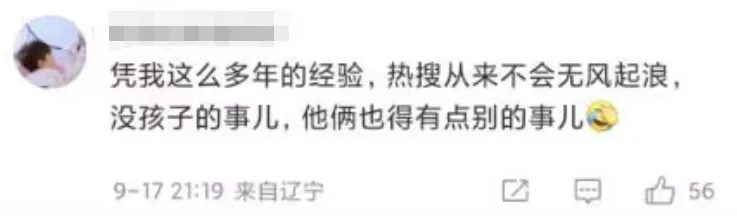 孙东海否认是张柏芝三胎生父，已起诉辟谣者，谢霆锋王菲躺枪 第3张图片
