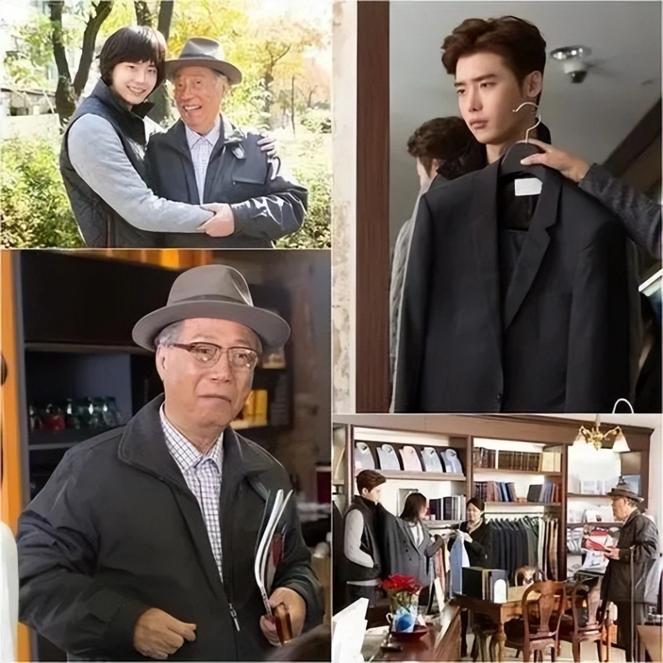 韩娱圈两位百姓演员同日归天！一个81岁一个74岁，生前疾病缠身 第7张图片