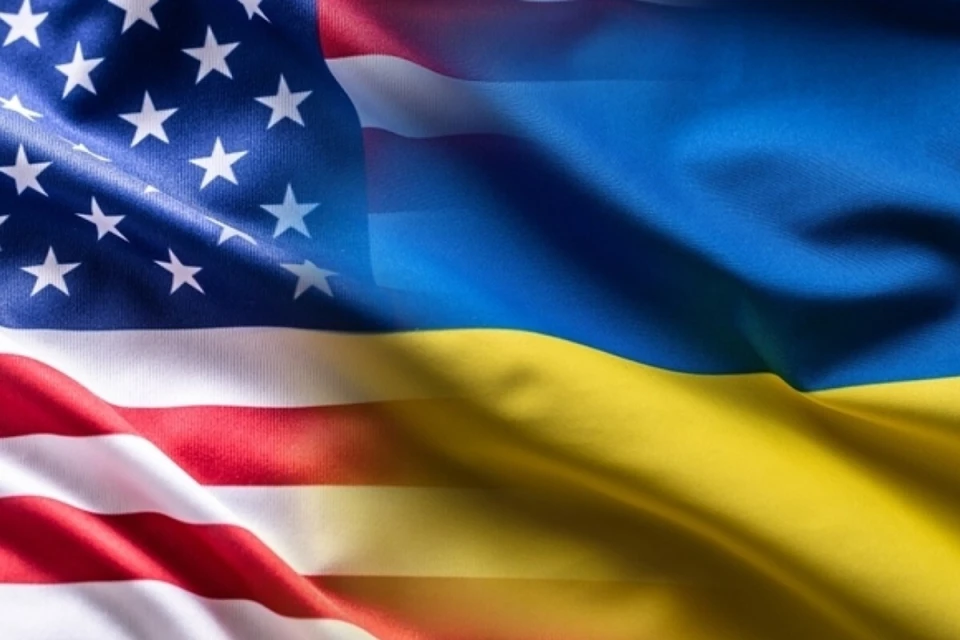 大终局能够真要来了，美国为认输停止铺垫，把锅甩给了乌克兰 第3张图片