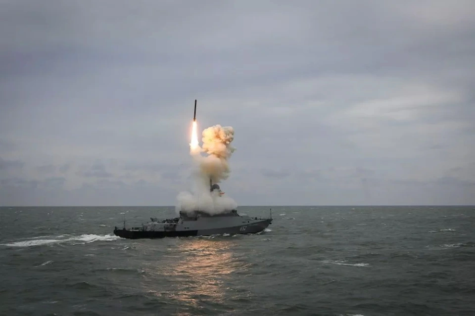 乌克兰：消灭俄罗斯黑海舰队，可尽快竣事战争！ 第2张图片