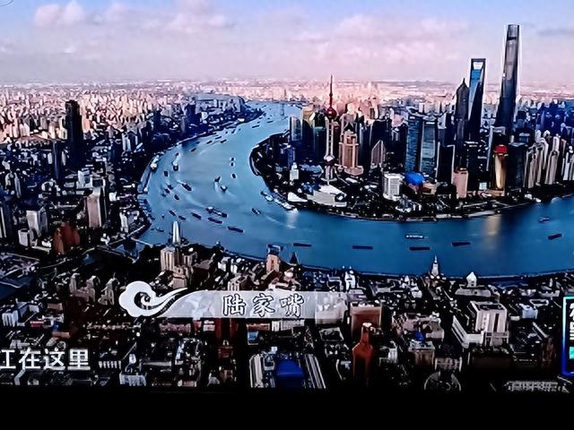 航拍上海洛杉矶，美国第二大城市与上海的城建对照，谁更胜一筹？ 第3张图片