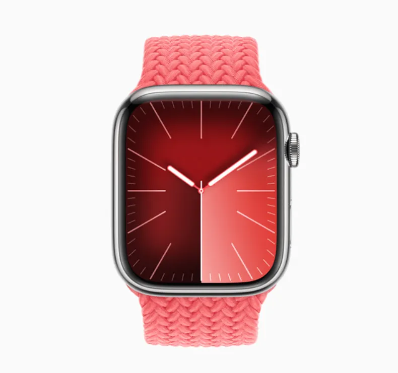 苹果watchOS 10 本日正式公布：支持全新智能叠放 第6张图片