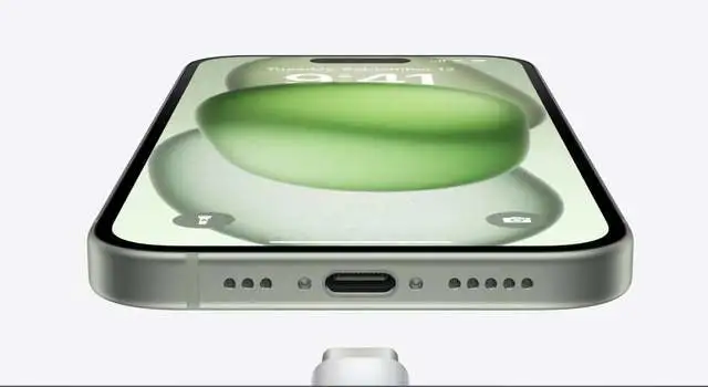 iPhone15更多细节曝光，电池容量增加，假5G仍然存在？ 第5张图片