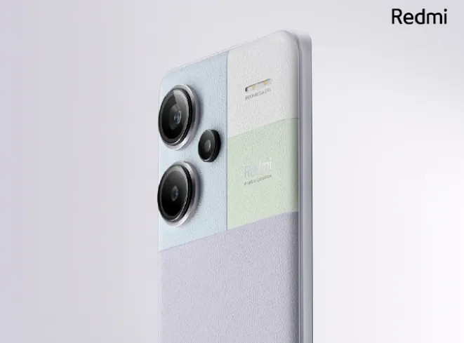 系列首款，小米 Redmi Note 13 Pro+ 手机支持 IP68 防尘防水 第5张图片