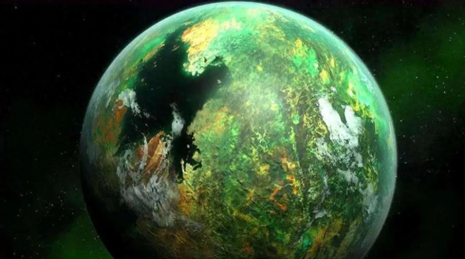 严重冲破？NASA发现超级地球或有生命居住！具体情况若何？ 第3张图片