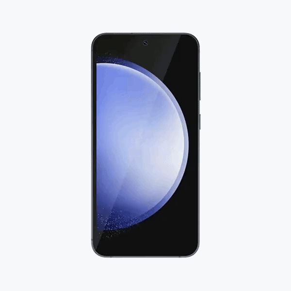 三星 Galaxy S23 FE 手机 360 度衬着图曝光，最快月底公布 第2张图片