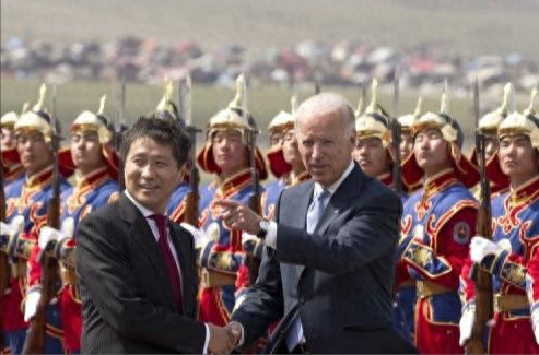 假如蒙古国加入北约，会发生什么？哪个国家会第一个向他们开战？ 第6张图片