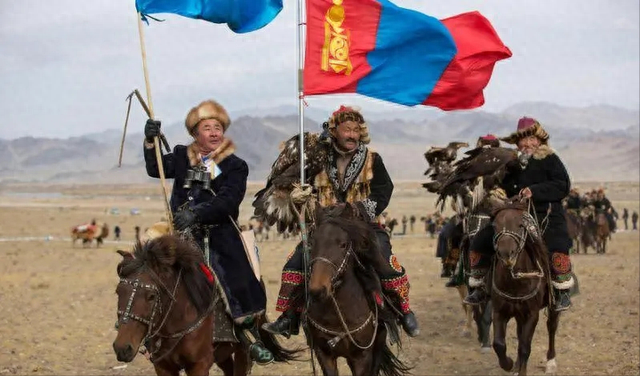假如蒙古国加入北约，会发生什么？哪个国家会第一个向他们开战？ 第11张图片