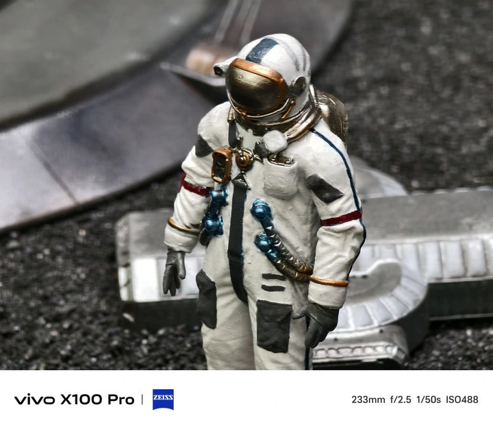 vivo X100 Pro相机体验 全焦段全场景标杆表示 第8张图片