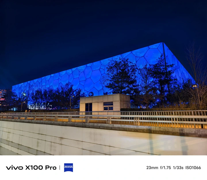 vivo X100 Pro相机体验 全焦段全场景标杆表示 第11张图片