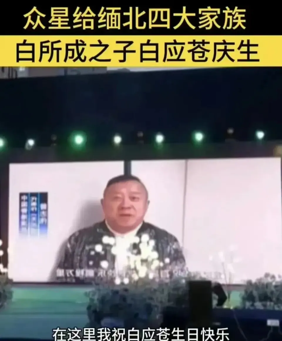 杜旭东为缅北视频道歉，称受朋友之托，曾志伟刘畊宏批评区沦亡 第13张图片
