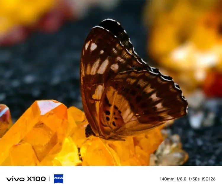 日月同天，天玑无穷：vivo X100系列重新界说影象天花板 第9张图片