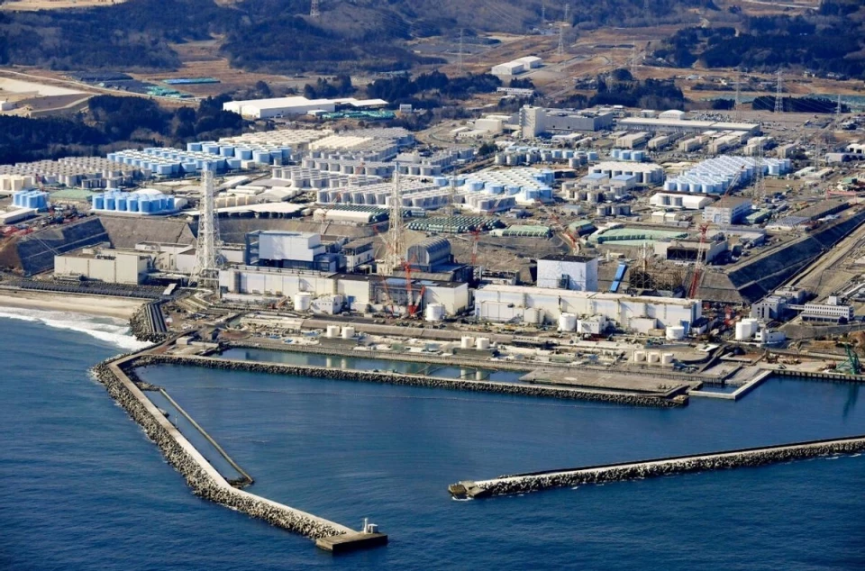 日本对华水产物出口仅剩240万元，岸田文雄才想起来求“放过”？ 第2张图片