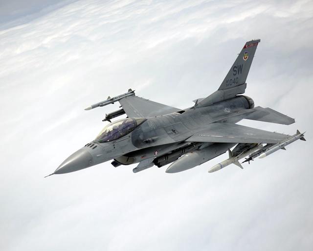 诬陷中国网攻、给乌克兰F－16，荷兰为啥成了急先锋？ 第2张图片