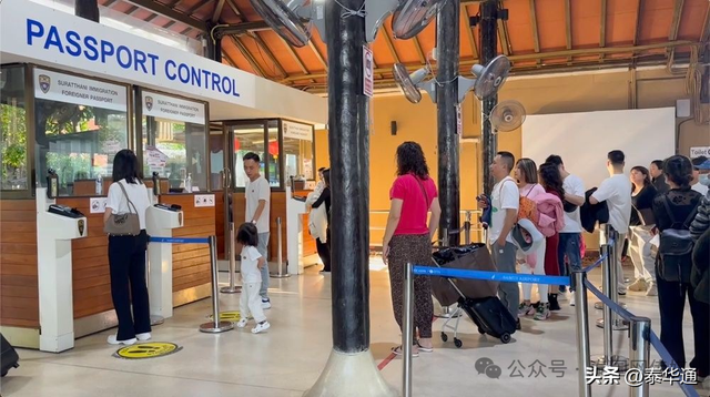 中国旅客泰国“大爆满”！800万“人隐士海”要来了？！ 第9张图片