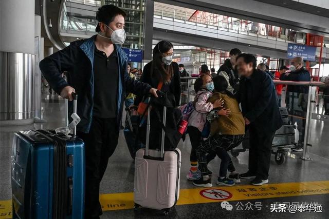 中国旅客泰国“大爆满”！800万“人隐士海”要来了？！ 第11张图片