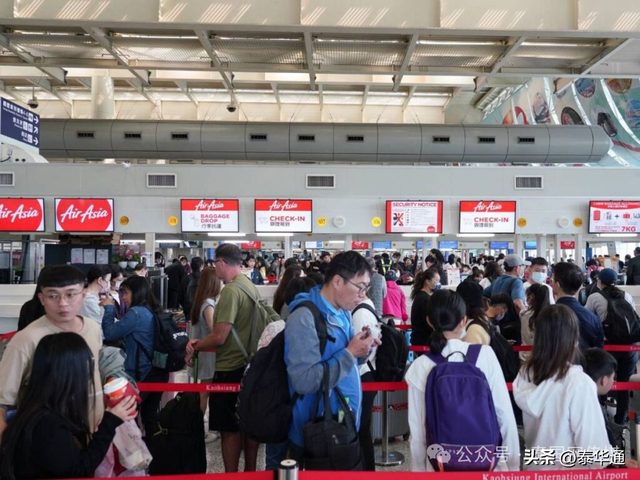 中国旅客泰国“大爆满”！800万“人隐士海”要来了？！ 第15张图片