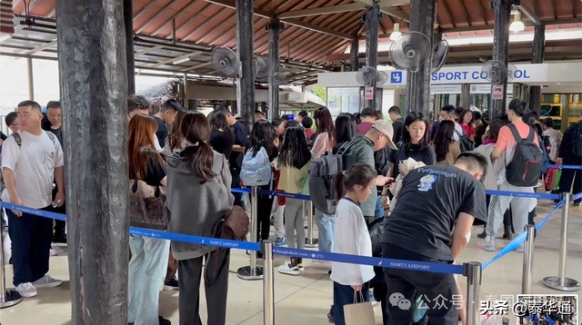 中国旅客泰国“大爆满”！800万“人隐士海”要来了？！ 第8张图片