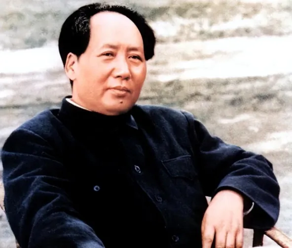 张玉凤晚年接管采访，流露国家最高机密：毛主席晚年脑筋很苏醒 第6张图片