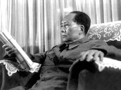 张玉凤晚年接管采访，流露国家最高机密：毛主席晚年脑筋很苏醒 第8张图片