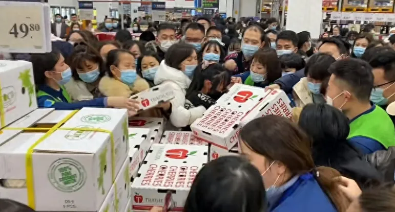 春节最叛逆超市：河南胖东来，把全国群众都“骗”了！ 第1张图片