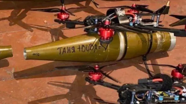 观察者网一周军评：俄乌战争对未来无人机成长影响 第5张图片