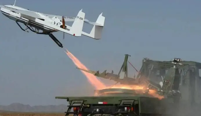 观察者网一周军评：俄乌战争对未来无人机成长影响 第10张图片