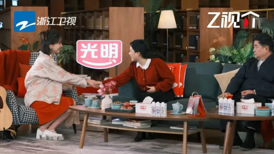 浙江卫视「文化开年」如此破题，打造献给Z世代的“视频年” 第13张图片